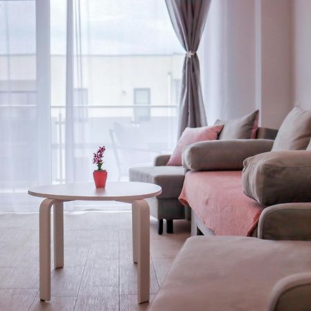 Năvodari Astoria Rose 아파트 외부 사진
